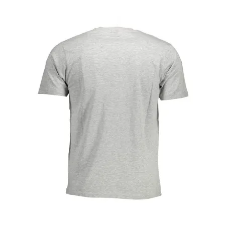 NORTH SAILS T-SHIRT MANCHES COURTES HOMME GRIS - NORTH SAILS