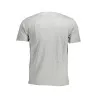 NORTH SAILS T-SHIRT MANCHES COURTES HOMME GRIS - NORTH SAILS