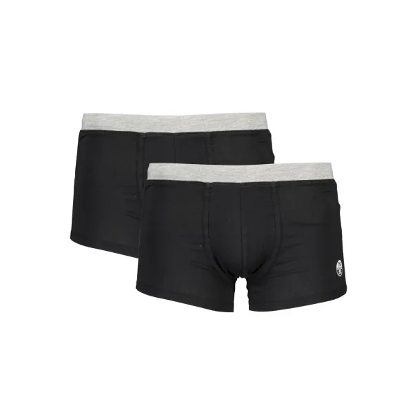 BOXER HOMME NOIR NORTH SAILS - NORTH SAILS