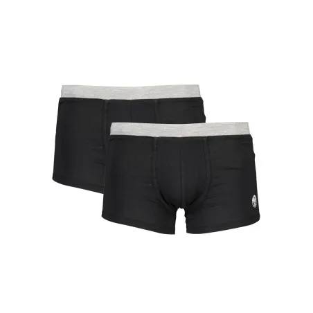 BOXER HOMME NOIR NORTH SAILS - NORTH SAILS