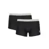 BOXER HOMME NOIR NORTH SAILS - NORTH SAILS