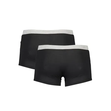 BOXER HOMME NOIR NORTH SAILS - NORTH SAILS