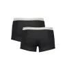 BOXER HOMME NOIR NORTH SAILS - NORTH SAILS