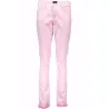 PANTALON ROSE FEMME GANT - GANT