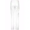 PANTALON FEMME GANT BLANC - GANT