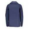 VESTE SPORT FEMME GANT BLEUE - GANT