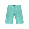 PANTALON BERMUDA HOMME GANT VERT - GANT