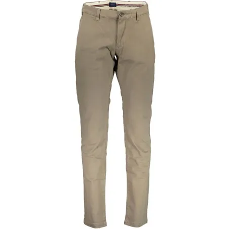 PANTALON HOMME BEIGE GANT - GANT