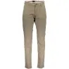 PANTALON HOMME BEIGE GANT - GANT