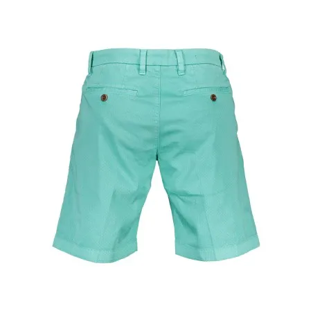 PANTALON BERMUDA HOMME GANT VERT - GANT