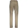 PANTALON HOMME BEIGE GANT - GANT