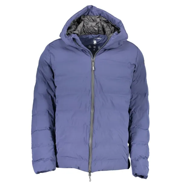 VESTE BLEUE POUR HOMME US POLO ASSN. - U.S. POLO ASSN
