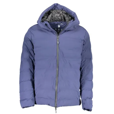 VESTE BLEUE POUR HOMME US POLO ASSN. - U.S. POLO ASSN