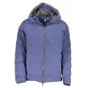VESTE BLEUE POUR HOMME US POLO ASSN. - U.S. POLO ASSN