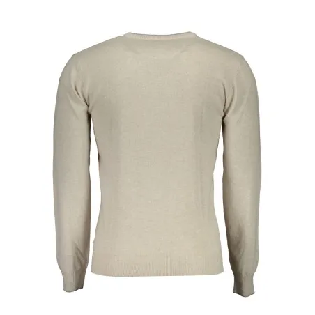 PULL BEIGE POUR HOMME US POLO ASSN. - U.S. POLO ASSN