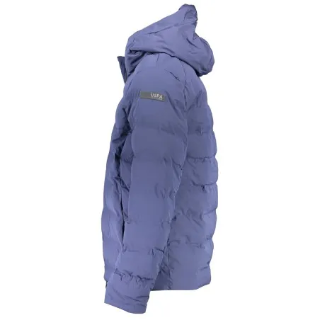 VESTE BLEUE POUR HOMME US POLO ASSN. - U.S. POLO ASSN