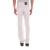 PANTALON HOMME GANT BLANC - GANT