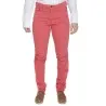 PANTALON ROSE FEMME GANT - GANT