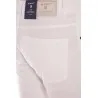 PANTALON HOMME GANT BLANC - GANT