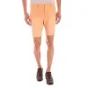 PANTALON BERMUDA HOMME ORANGE GANT - GANT