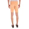 PANTALON BERMUDA HOMME ORANGE GANT - GANT
