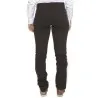 PANTALON FEMME GANT MARRON - GANT