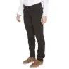 PANTALON FEMME GANT MARRON - GANT