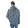 VESTE SPORT HOMME CALVIN KLEIN GRIS - CALVIN KLEIN