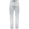PANTALON HOMME GANT GRIS - GANT