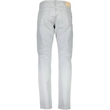 PANTALON HOMME GANT GRIS - GANT