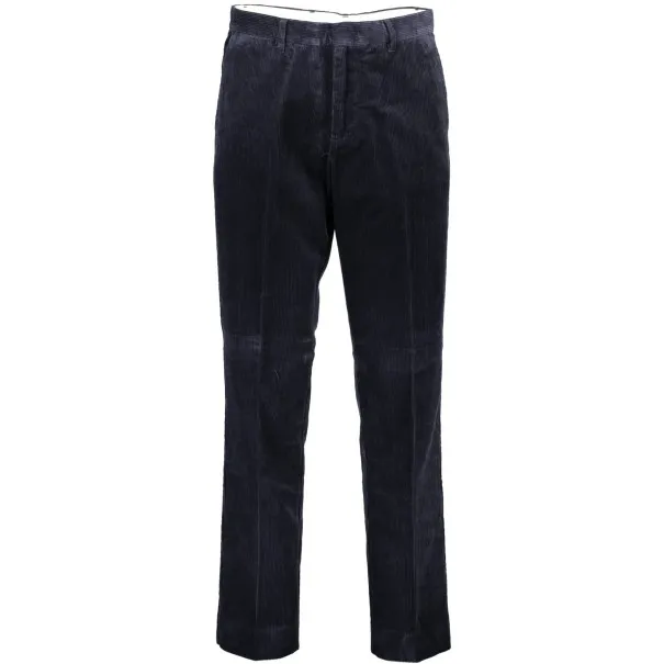 PANTALON HOMME GANT BLEU - GANT