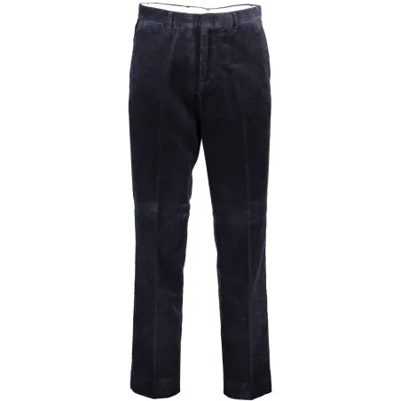 PANTALON HOMME GANT BLEU - GANT