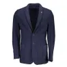 GANT VESTE HOMME CLASSIQUE BLEUE - GANT