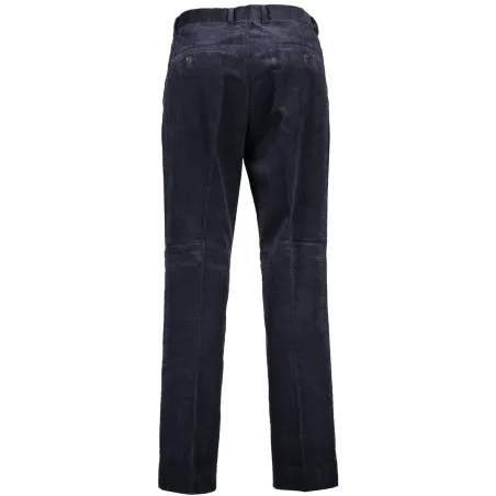 PANTALON HOMME GANT BLEU - GANT