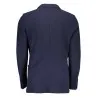 GANT VESTE HOMME CLASSIQUE BLEUE - GANT