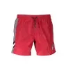 KL20MBM07_ROSSO_RED - KARL LAGERFELD BEACHWEAR