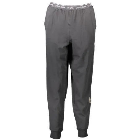 CALVIN KLEIN PYJAMA SOUS FEMME NOIR - CALVIN KLEIN