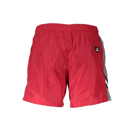 KL20MBM07_ROSSO_RED - KARL LAGERFELD BEACHWEAR