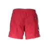 KL20MBM07_ROSSO_RED - KARL LAGERFELD BEACHWEAR
