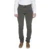 PANTALON VERT FEMME GANT - GANT