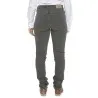PANTALON VERT FEMME GANT - GANT