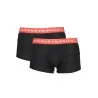 BOXER HOMME NOIR NORTH SAILS - NORTH SAILS