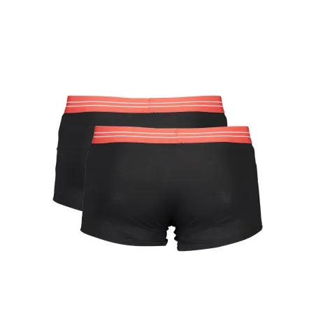 BOXER HOMME NOIR NORTH SAILS - NORTH SAILS
