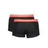 BOXER HOMME NOIR NORTH SAILS - NORTH SAILS