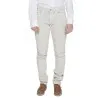PANTALON FEMME BEIGE GANT - GANT