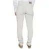 PANTALON FEMME BEIGE GANT - GANT