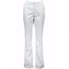 PANTALON FEMME GANT GRIS - GANT