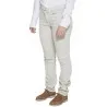 PANTALON FEMME BEIGE GANT - GANT