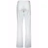 PANTALON FEMME GANT GRIS - GANT