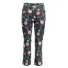 PANTALON FEMME GANT BLEU - GANT